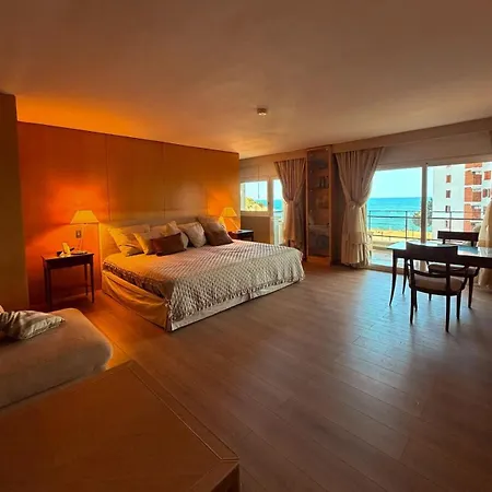 شقة Luxury With Ocean Views يوريت دي مار