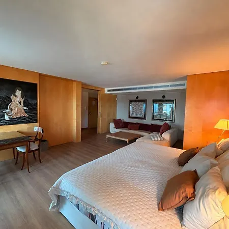 Luxury With Ocean Views * يوريت دي مار