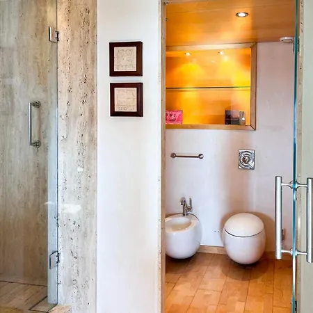 Luxury With Ocean Views شقة يوريت دي مار